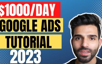 Digital Advertising Tutorials – Make Money With Clickbank On Google Ads Complete Tutorial For Beginners In 2023