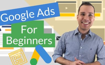 Digital Advertising Tutorials – Quick Start Guide To Google Ads For Beginners: Create Your First Campaign In 20 Minutes