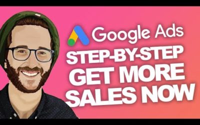 Digital Advertising Tutorials – REMARKETING GOOGLE ADS   Tutorial how to get MORE sales