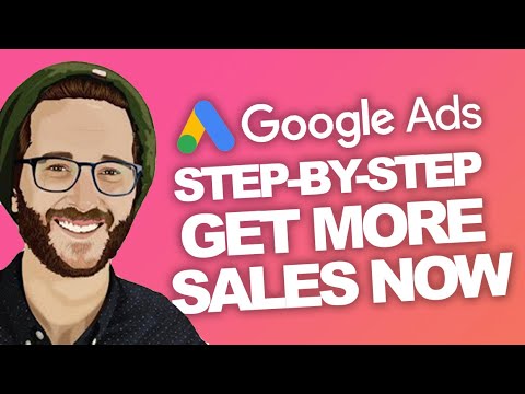 REMARKETING GOOGLE ADS   Tutorial how to get MORE sales