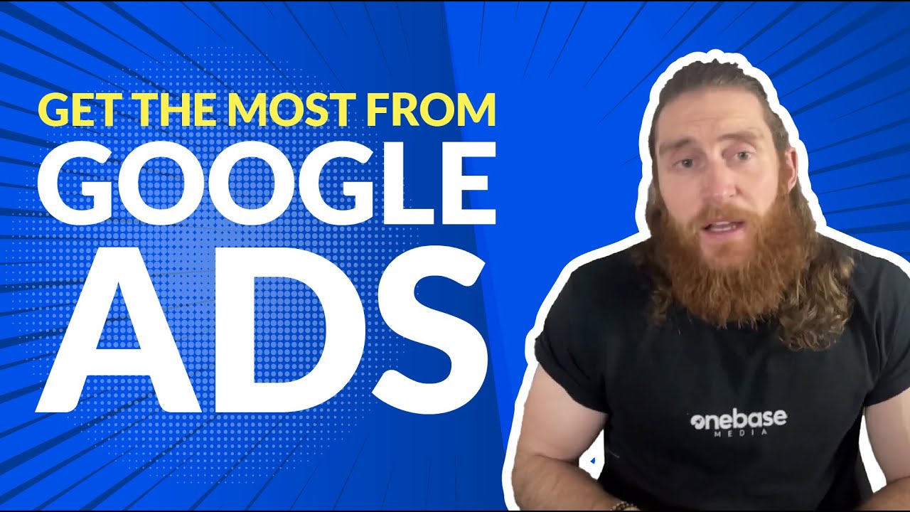 STOP Wasting Money On Google Ads [Do This!]