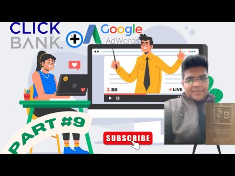 Setup Google Ads Conversion Tracking with Clickbank Directly - Part 9