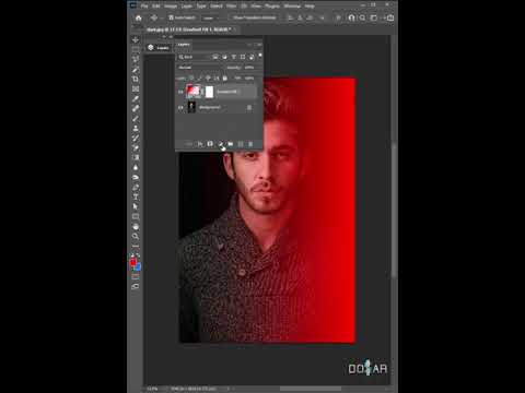 #shorts #shortvideo adobe photoshop tutorial #tutorial
