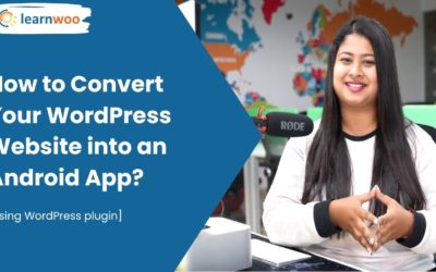 How to Convert your WordPress Website into an Android App?
