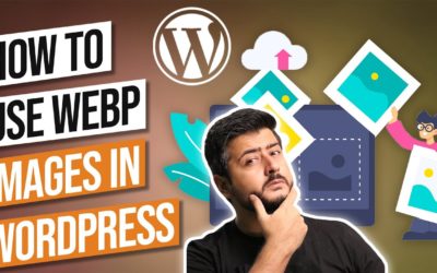 How to Use WebP Images in WordPress – Make Your Website FAST!