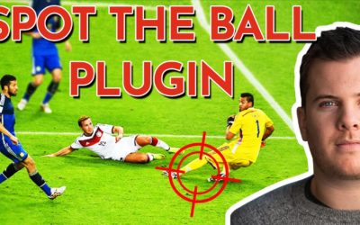 Spot The Ball WordPress Plugin – BOTB Style game of skill! Add it to your DIY Competition Website!