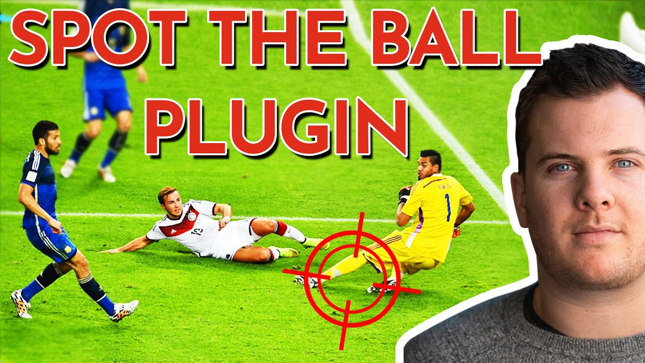Spot The Ball WordPress Plugin - BOTB Style game of skill! Add it to your DIY Competition Website!