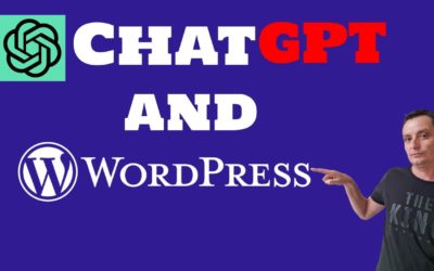 Unleashing the Power of ChatGPT on WordPress