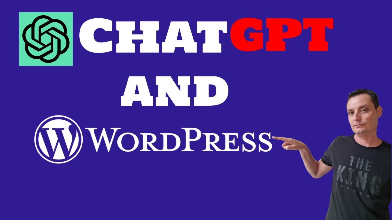 Unleashing the Power of ChatGPT on WordPress