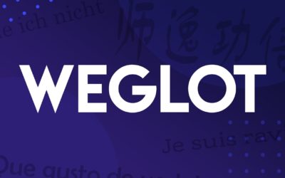 Weglot WordPress Translations Plugin – Overview and Review