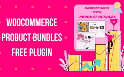WooCommerce Product Bundles Free Plugin