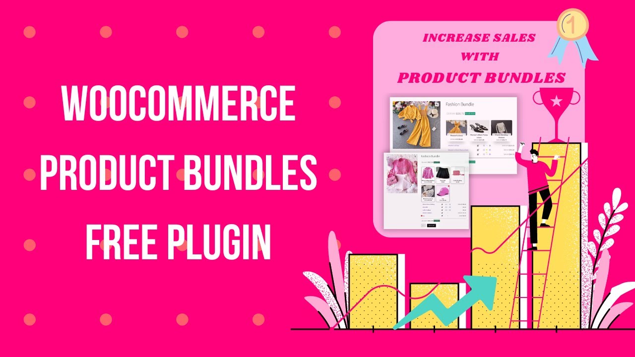 WooCommerce Product Bundles Free Plugin