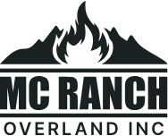 MC Ranch Overland