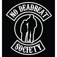 No Dead Beat Society